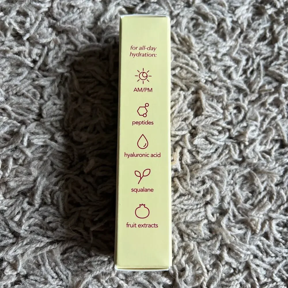 NWT! Persona Daymask Peptide Lip Balm